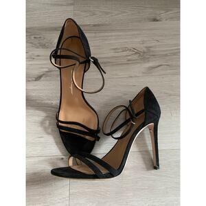 Salvatore Ferragamo Sandal Heels Size 8
